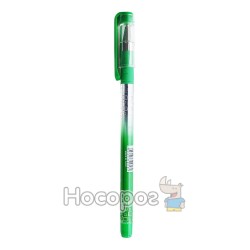 Ручка RADIUS i-Pen принт. корпус зелена
