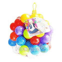 Шарики Kinder Way KW-02-413