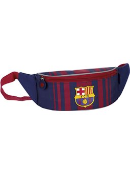 Сумка на пояс FC-182 Barcelona Barca Fan 6