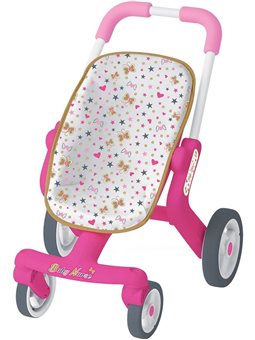 Коляска Baby Nurse для прогулок с поворотными колесами, 18мес. +