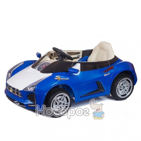 Электромобиль Babyhit Sport Car Blue