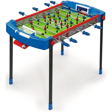 Футбольный стол Challenger, 106х69х74 см, 6+