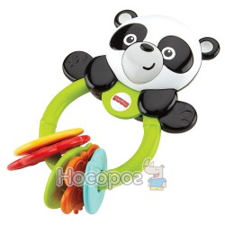 Погремушка "Панда" Fisher-Price CGR96