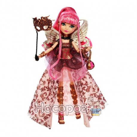 Лялька серії "День коронації" в ас.(4) Ever After High оновл.