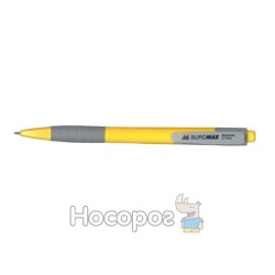 Ручка шариковая Buromax 8202