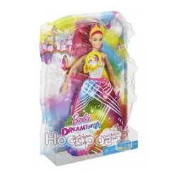 Принцесса Barbie "Радужное сияние" DPP90