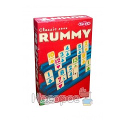 Игра настольная "Rummy" 02743