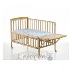 Кровать детская Geoby LMY632HA - J312