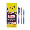 Ручка гелевая FLAIR JET-SPEED 