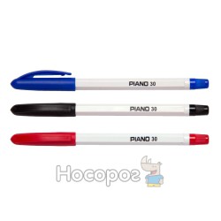 Ручка шариковая PIANO PT-30 