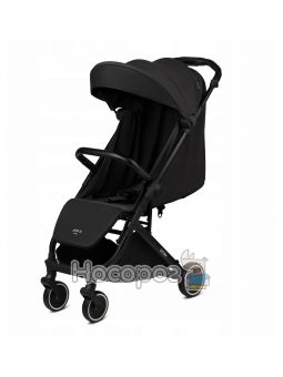 Коляска ANEX Air-X Ax-02 Black/Black