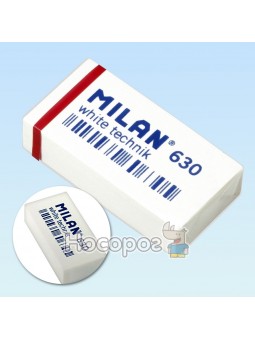 Гумка MILAN 630