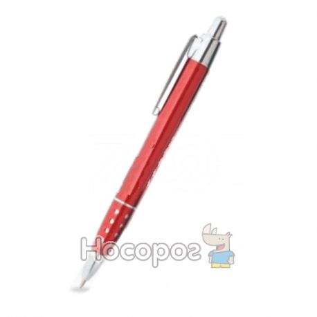 Ручка шариковая DIGNO POLO SKC Red