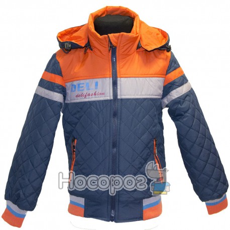Куртка DL-402 для мальчиков