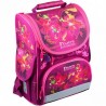Ранец школьный Tiger 1728V Nature Quest Collection Flowers 