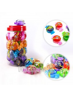 Лизун-Антистресс ТМ Mr.Boo Aroma Candy