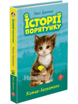 Истории спасения Котик-бомж АССА "(укр)"