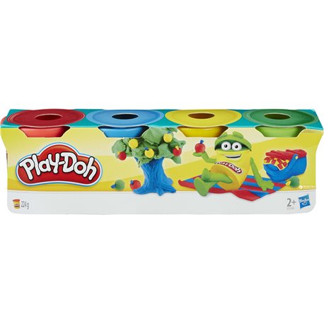 PD MINI 4-PACK 23241