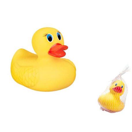 Іграшка для ванни «Качечка» UTK01