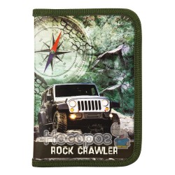 Пенал K17-622-5 Rock crawler