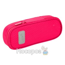 Пенал Kite Smart-1 Розовый K17-602-1