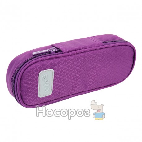 Пенал Kite Smart-2 Фиолетовый K17-602-2