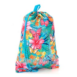 Сумка для обуви KITE 600 Tropical flower K17-600S-5