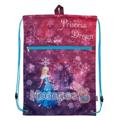 Сумка для взуття з карманом K17-601M-4 Princess dream