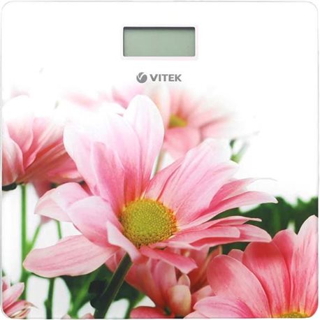 Весы напольные Vitek VT-8051 White 6277889