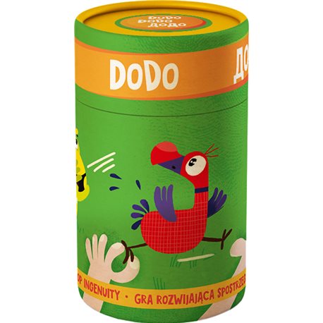Настольная игра DoDo Птички Додо [300209]