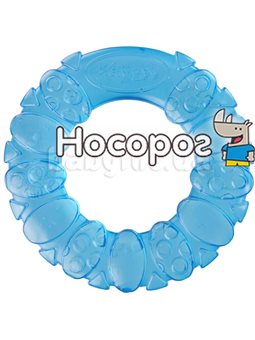 Прорезыватель для зубов Playgro Водное кольцо [71030]