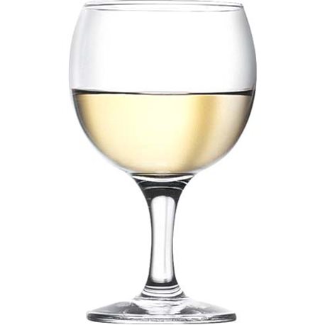 Бокалы для белого вина, 175 мл Bistro 6 шт. [44415]