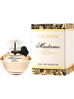 Женская парфюмированая вода La Rive MADAME IN LOVE, 90 мл [232479]