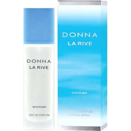 Женская парфюмированая вода La Rive DONNA LA RIVE, 90 мл [232028]