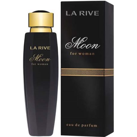 Женская парфюмированая вода La Rive MOON, 75 мл [232561]