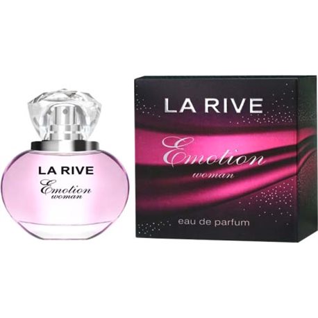 Женская парфюмированая вода La Rive EMOTION, 50 мл [232578]