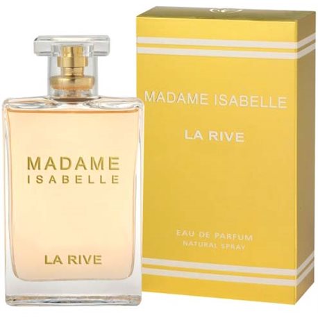 Женская парфюмированая вода La Rive MADAME ISABELLE, 90 мл [232011]