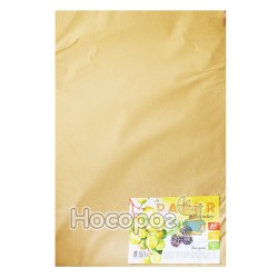 Папір для ескізів Мандарин А2/20 арк 140г/м2 (415*590)