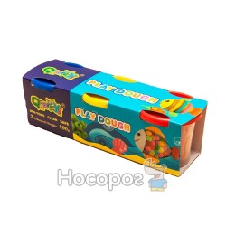 Пластилиновое тесто Play-Dough №2023