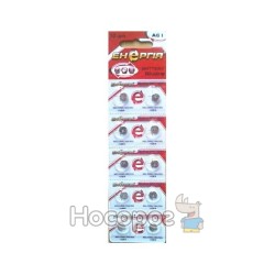 Батарейки GP Ultra Alkaline 1.5V 15AUYOY-2UE2 лужна, LR6, АА