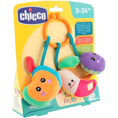 Іграшка на коляску Chicco Tutti-Frutti [09227.00]