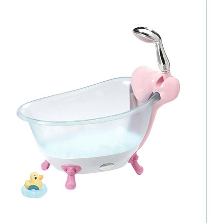 Автоматическая Ванночка Для Куклы Baby Born - Веселое Купание [824610]