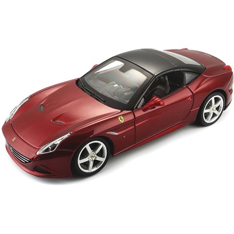 Автомодель - Ferrari California T [18-26002]