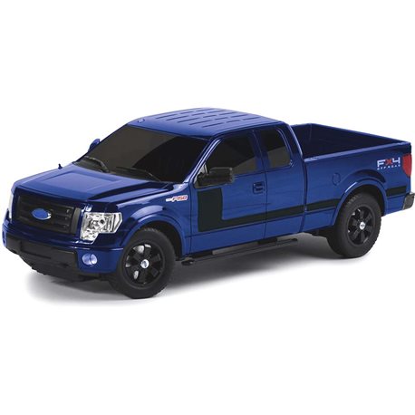 Автомодель - FORD F-150 FX (1:26) [89671]