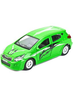 Автомодель - Kia Ceed Sport (1:32) [CEED-SPORT]