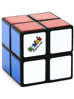 Головоломка Rubik's - Кубик 2*2 [RBL202]