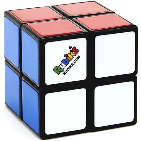 Головоломка Rubik's - Кубик 2*2 [RBL202]