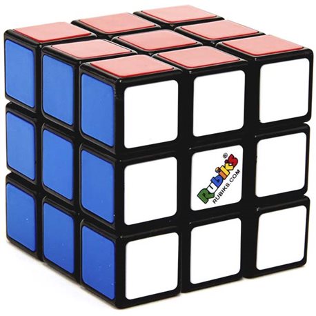 Головоломка Rubik's - Кубик 3 * 3 [RBL303]
