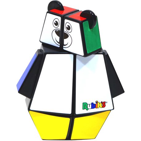 Головоломка Rubik's - Мишка [RBL302]