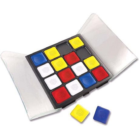 Гра Rubik's -Переворот [10596]